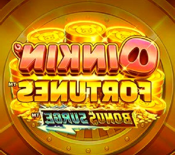 Oinkin Fortunes online slot