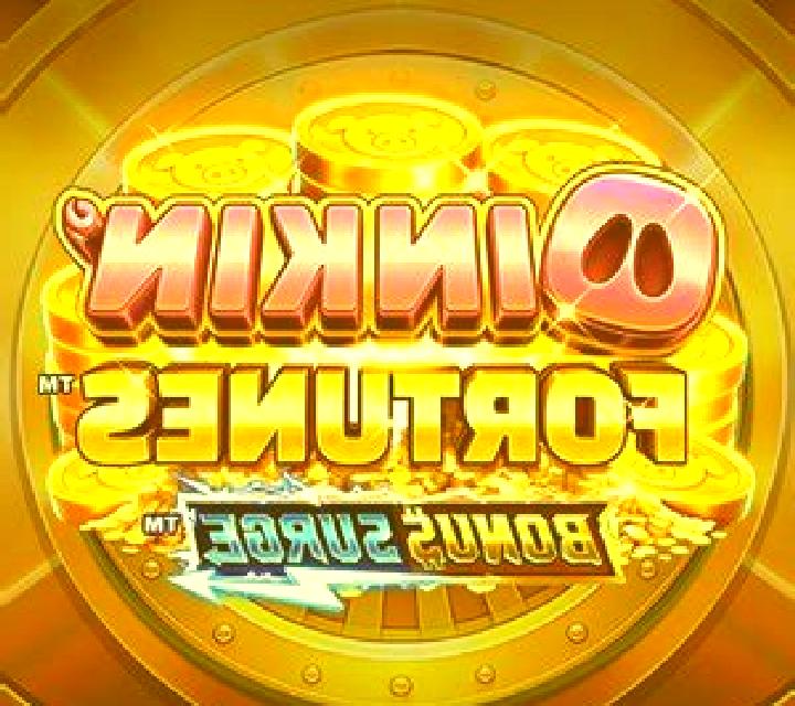 Oinkin Fortunes slot machine