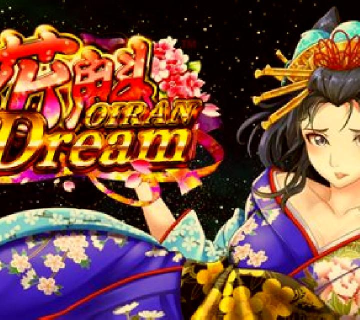 Oiran Dream online slot
