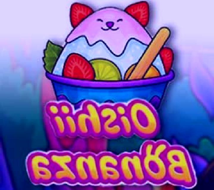 Oishii Bonanza slot game