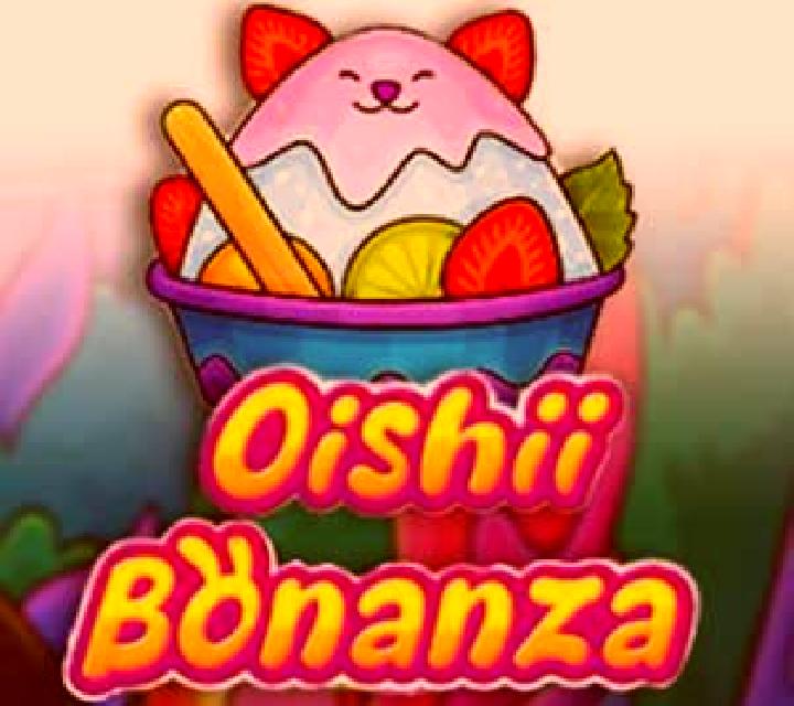 Oishii Bonanza slot