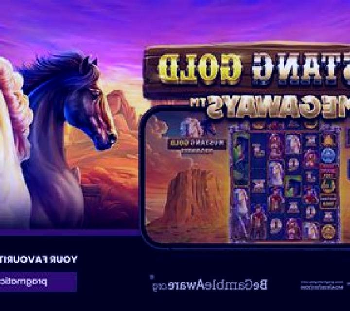 Ojo Branded Megaways slot machine