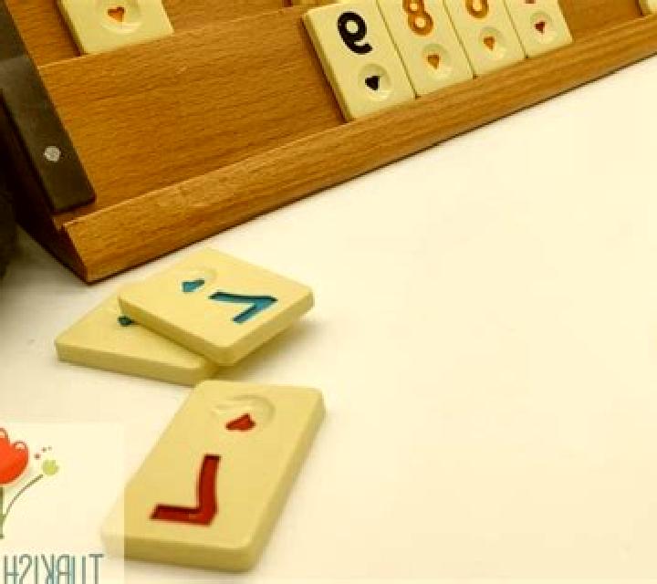 Okey slot