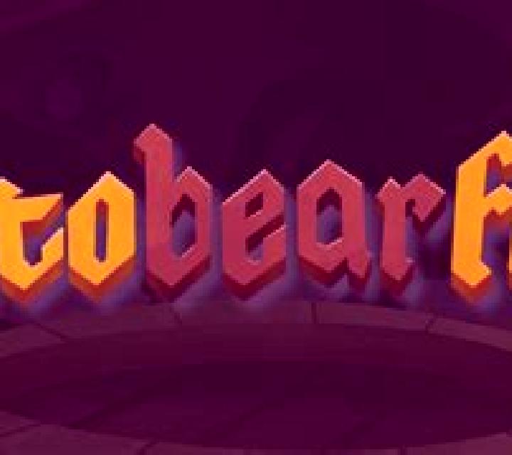 Oktobearfest slot game