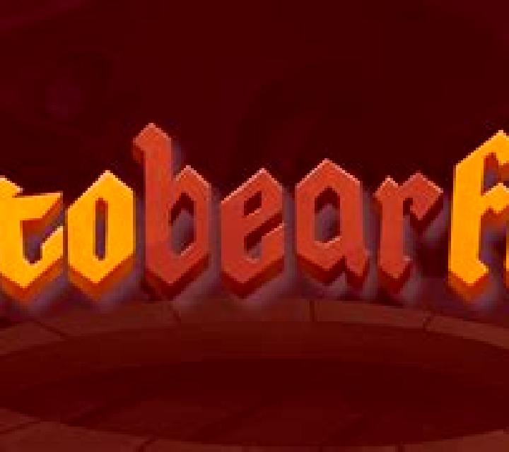 Oktobearfest slot machine