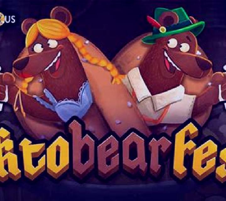 Oktobearfest slot