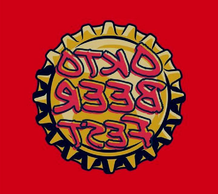 OktoBeerFest slot game
