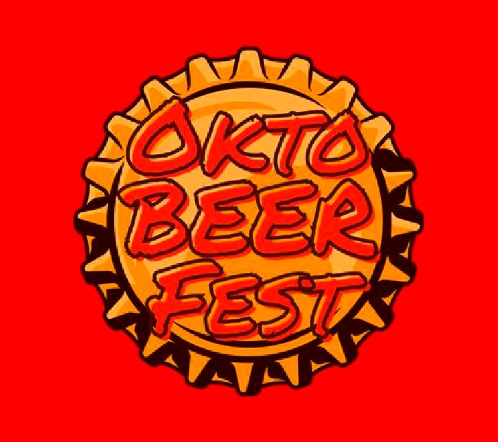 OktoBeerFest slot machine