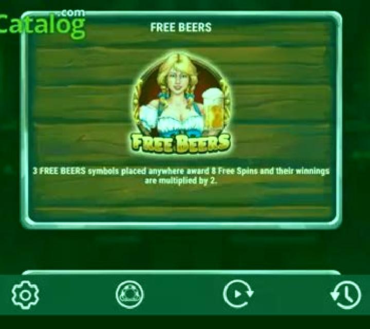 OktoBeerFest slot