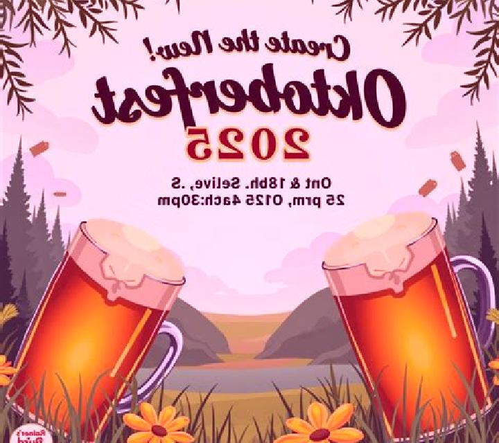 Oktober Fest online slot