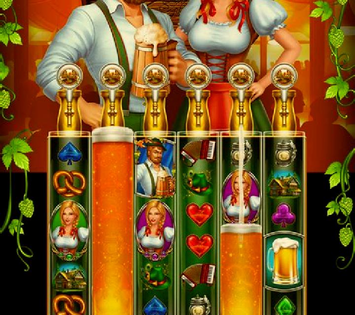Oktober Fest slot