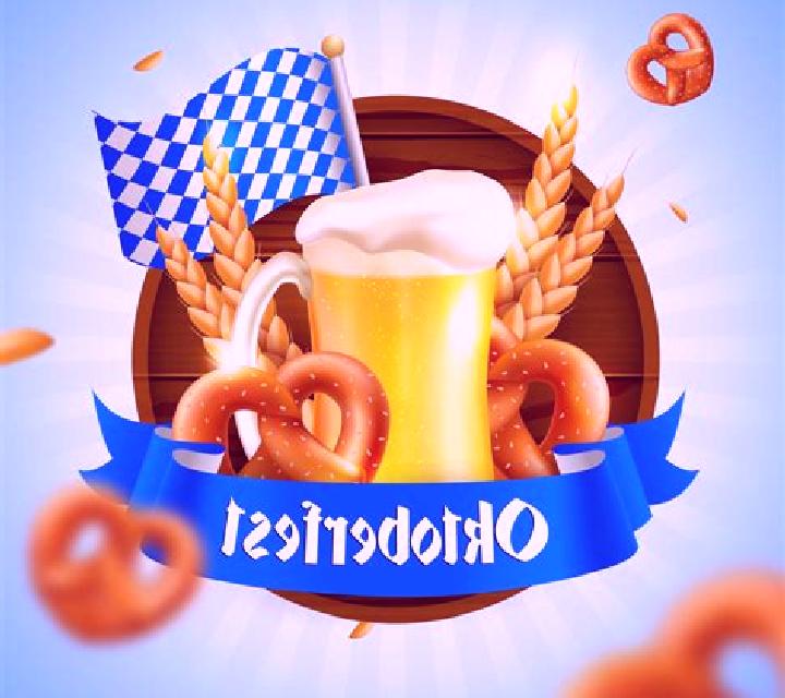 Oktober Party slot