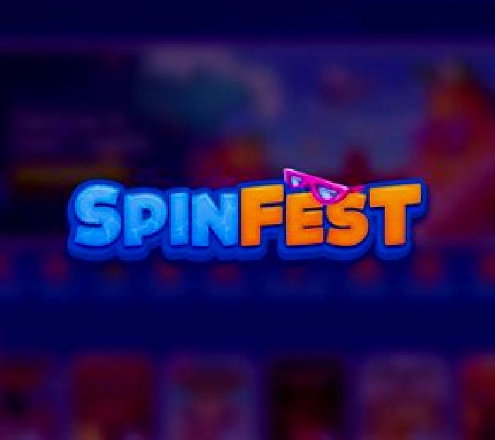 Oktober Spin Fest slot machine