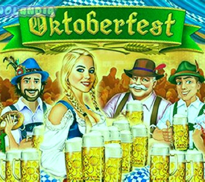 Oktoberfest (Amatic Industries) slot game