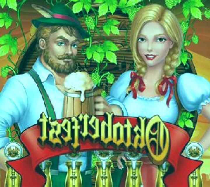 Oktoberfest by Amaya slot game