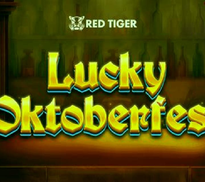 Oktoberfest by Amaya slot machine