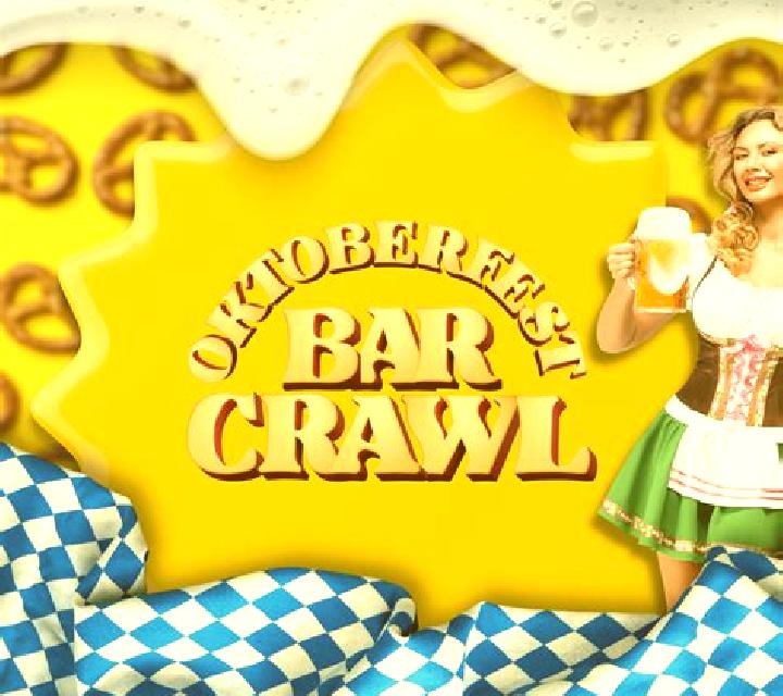 Oktoberfest (Capecod Gaming) online slot