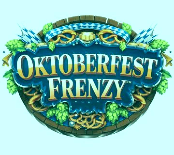 Oktoberfest Frenzy online slot