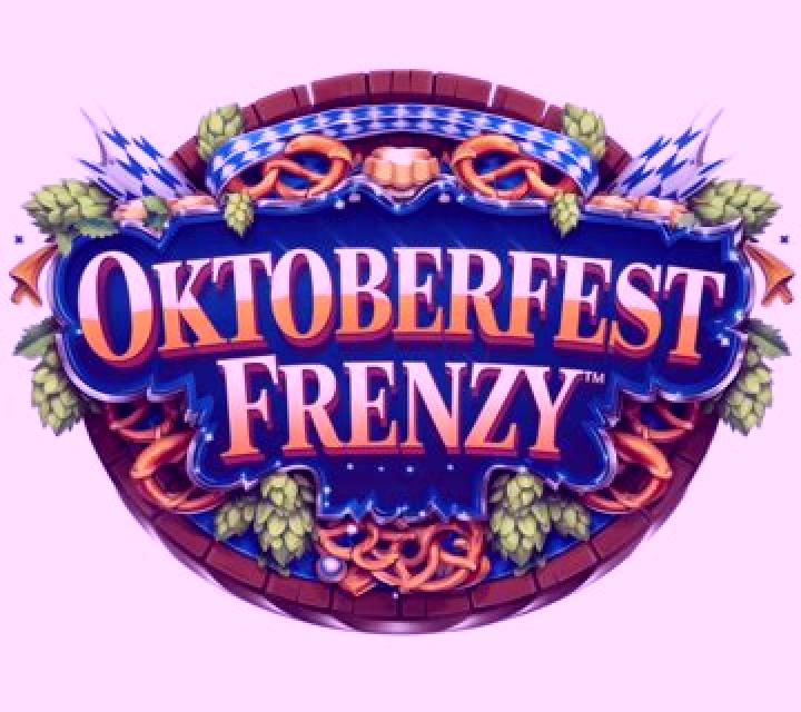 Oktoberfest Frenzy slot game