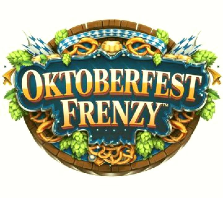 Oktoberfest Frenzy slot machine
