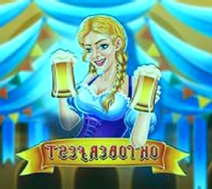 Oktoberfest (KA Gaming) slot game