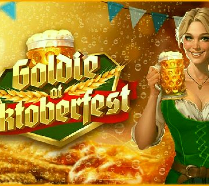 Oktoberfest (KA Gaming) slot