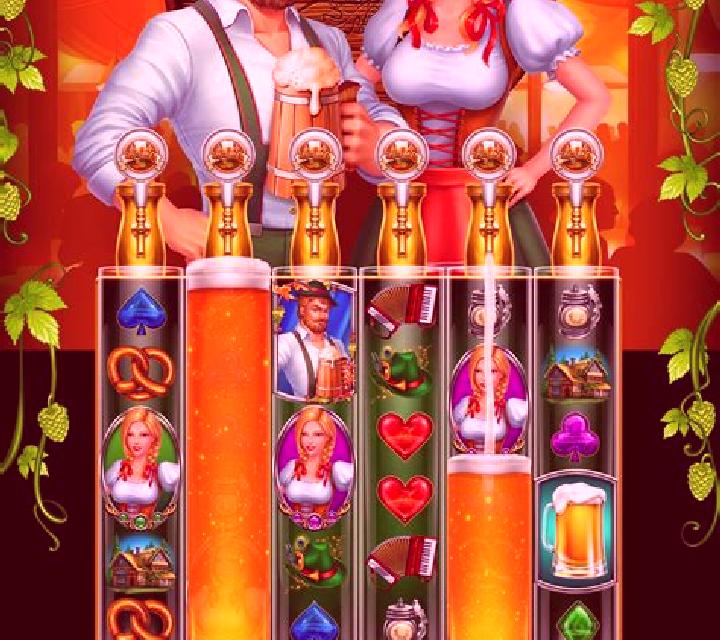 Oktoberfest Madness! slot