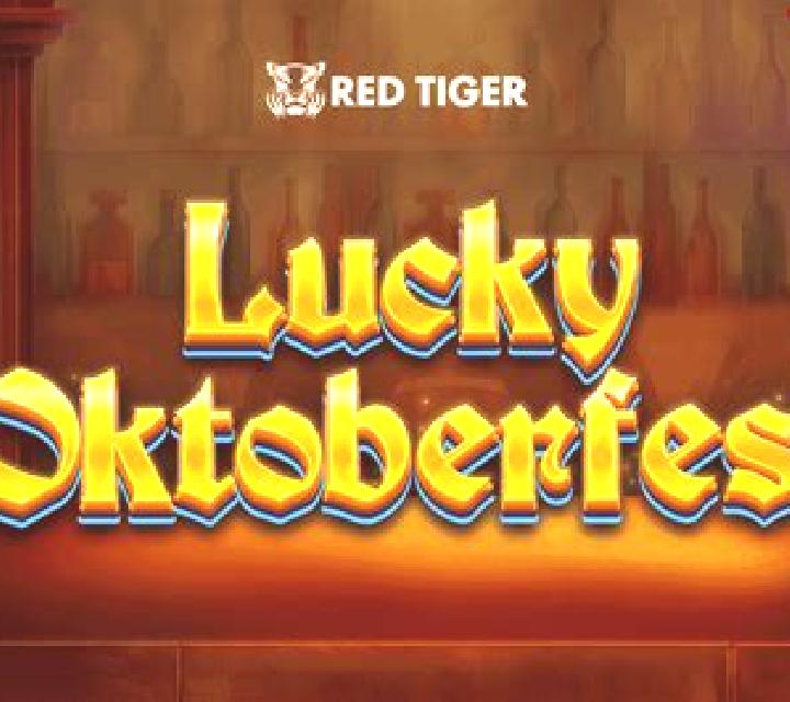 Oktoberfest (Nolimitcity) online slot
