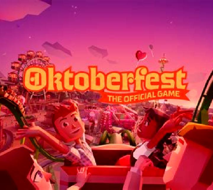 Oktoberfest (Nolimitcity) slot game