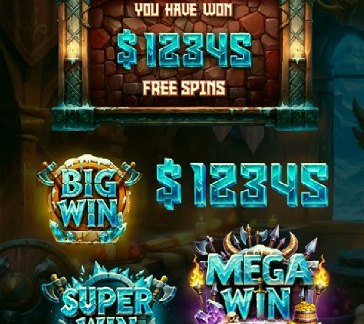 Oktoberfest Spins (Section 8 Studio) slot