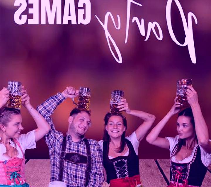 Oktoberfest (Zeal Instant Games) online slot