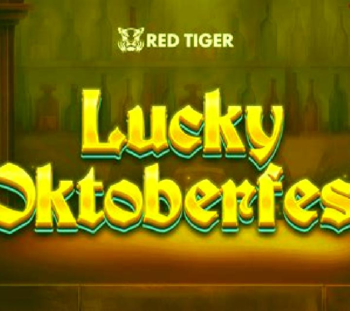 Oktoberfest (Zeal Instant Games) slot machine