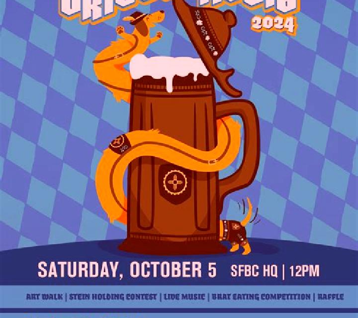 Oktoberfiesta online slot