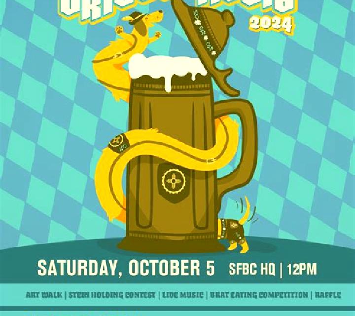 Oktoberfiesta slot game