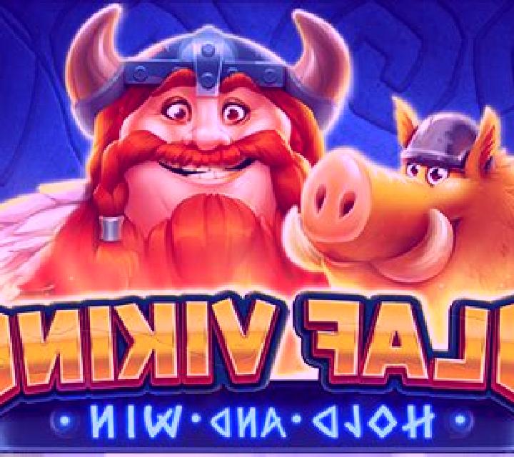 Olaf Viking online slot