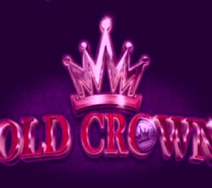 Old Crown slot