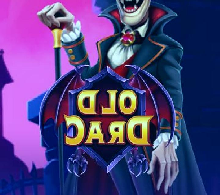 Old Drac slot