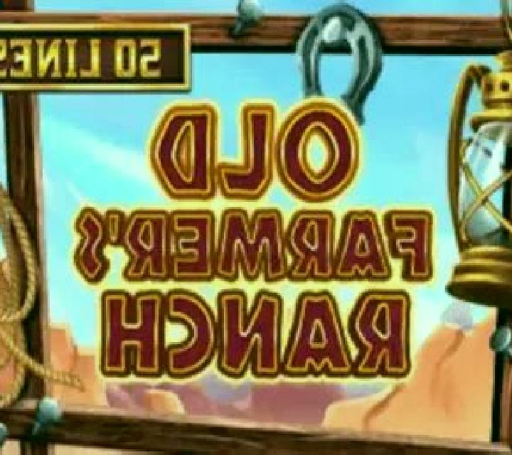 Old Farmers Ranch online slot