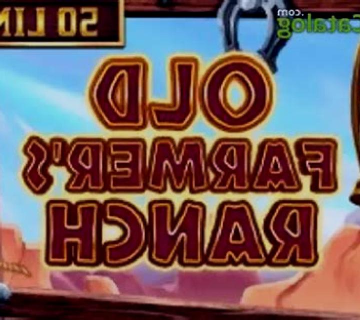 Old Farmers Ranch slot
