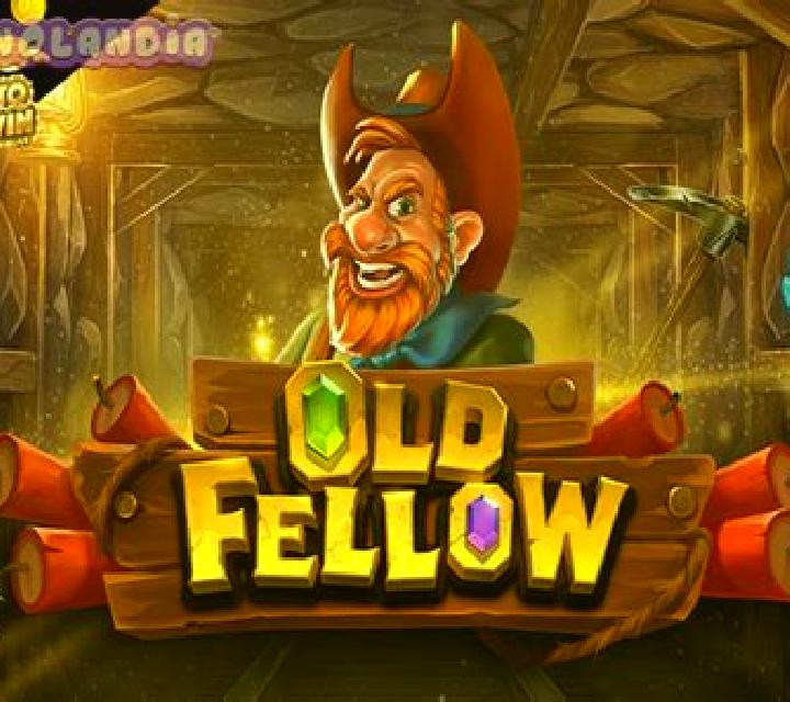 Old Fellow slot game
