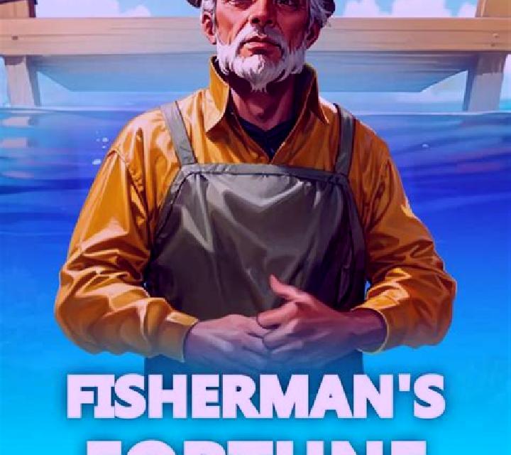 Old Fisherman online slot