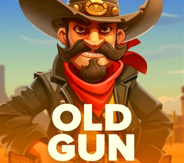 Old Gun slot game