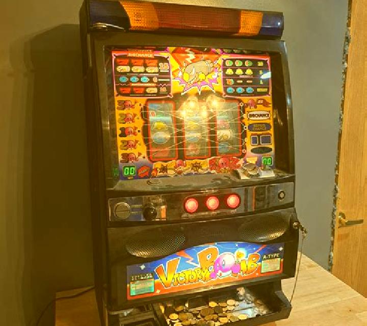 Old Timer online slot