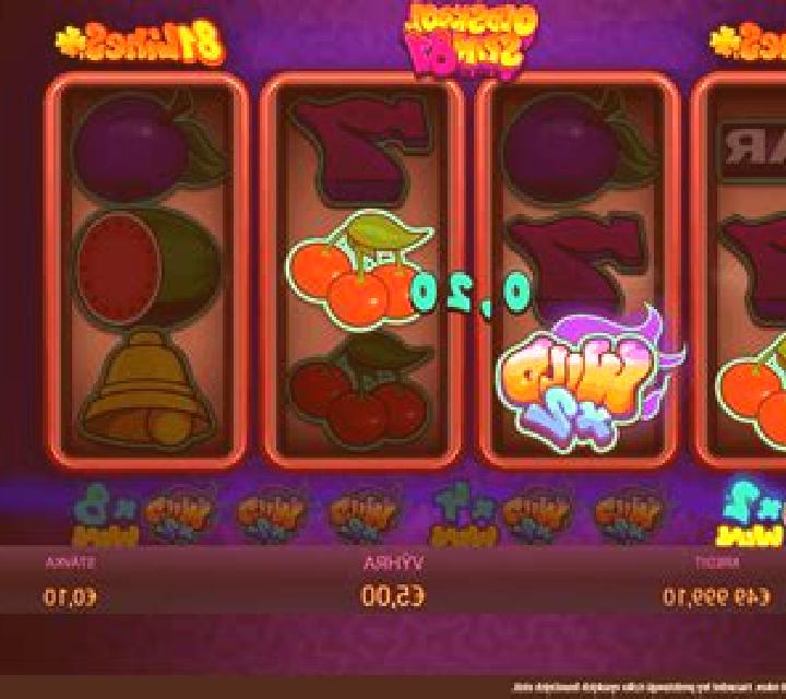 Oldskool Spin 81 online slot
