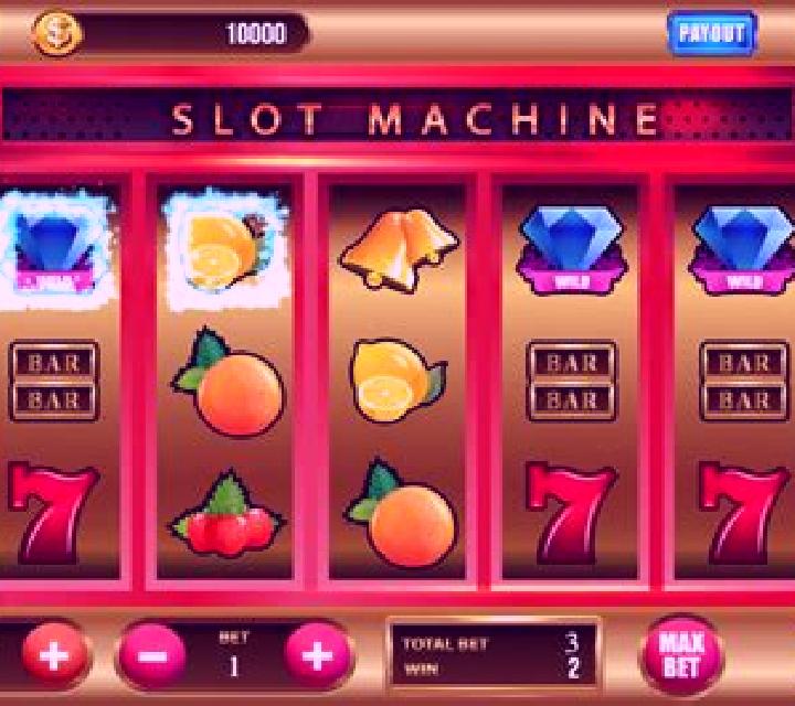 Oldskool Spin 81 slot game
