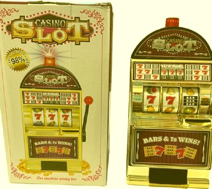Oldskool Spin 81 slot machine