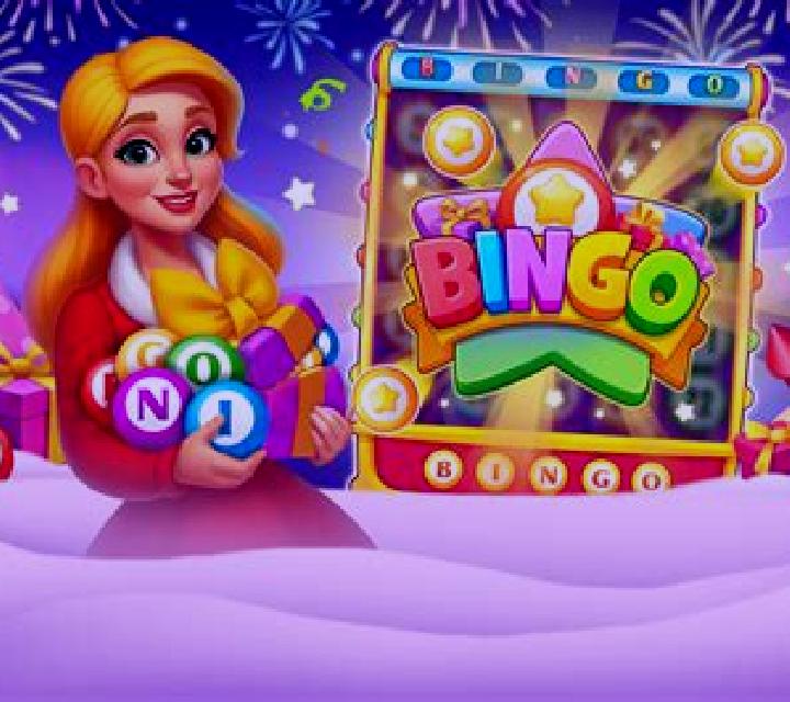 Ole Bingo online slot