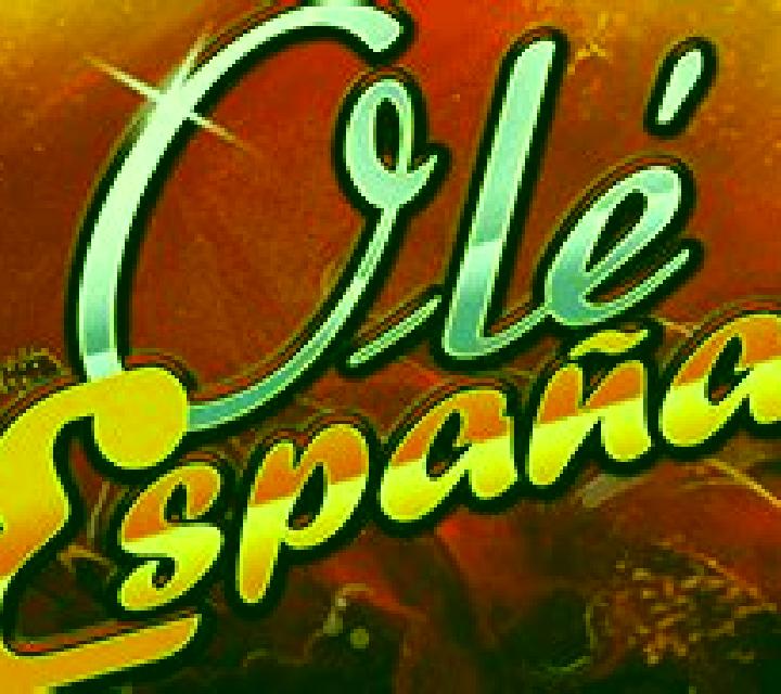 Ole Espana slot