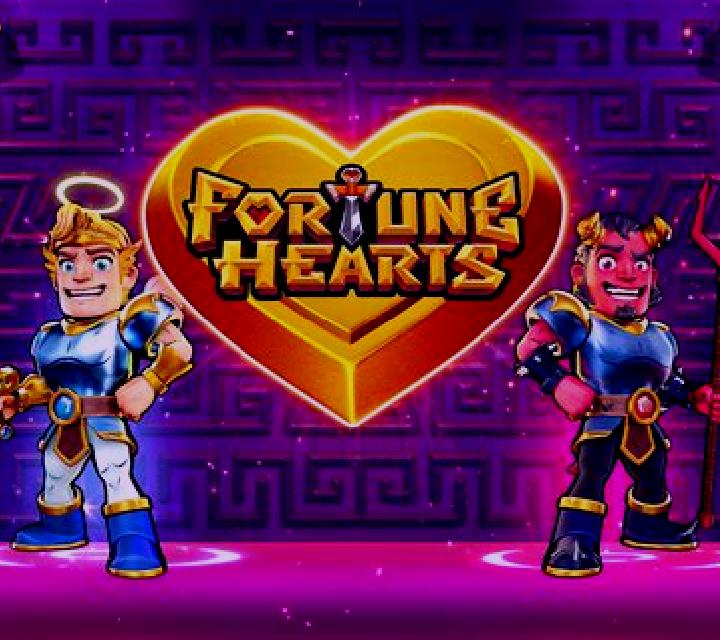 Olie Fortuin online slot