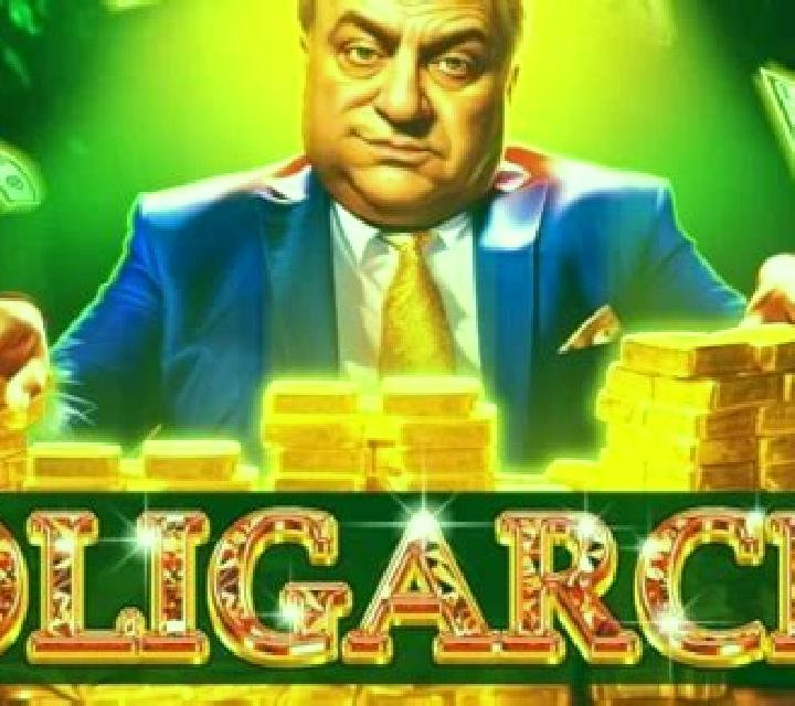 Oligarch online slot